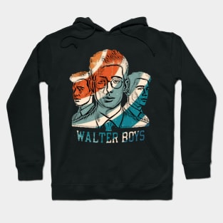 Walter boys Hoodie